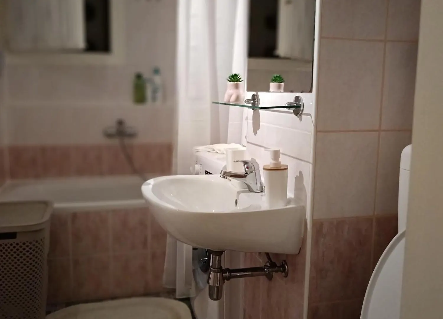 Apartman Petar Pan 里耶卡 克罗地亚