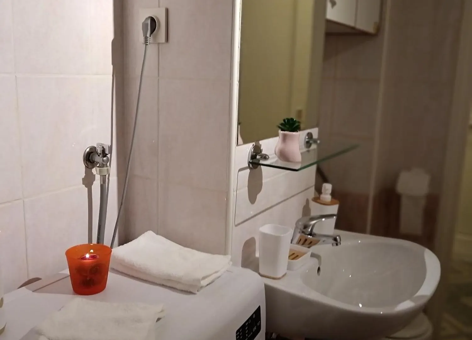 Apartman Petar Pan 里耶卡 0*,  克罗地亚